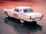 Ford Thunderbird 1956 года